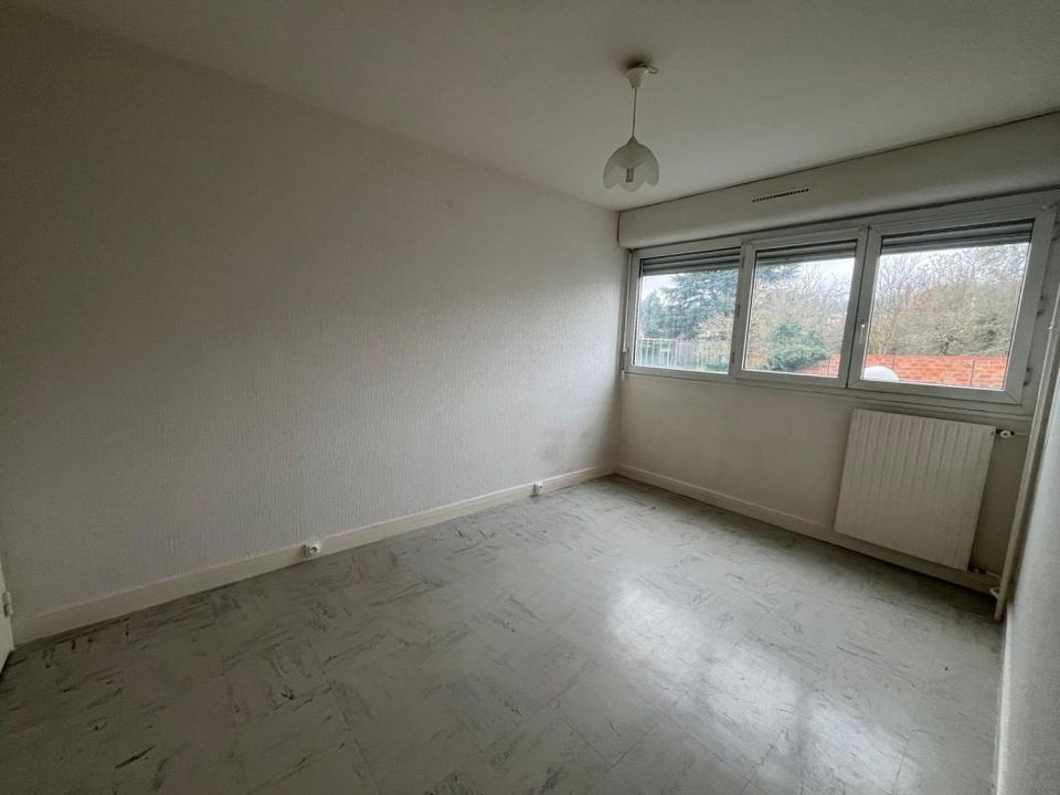 Lejlighed i Palaiseau, Essonne - foto 3