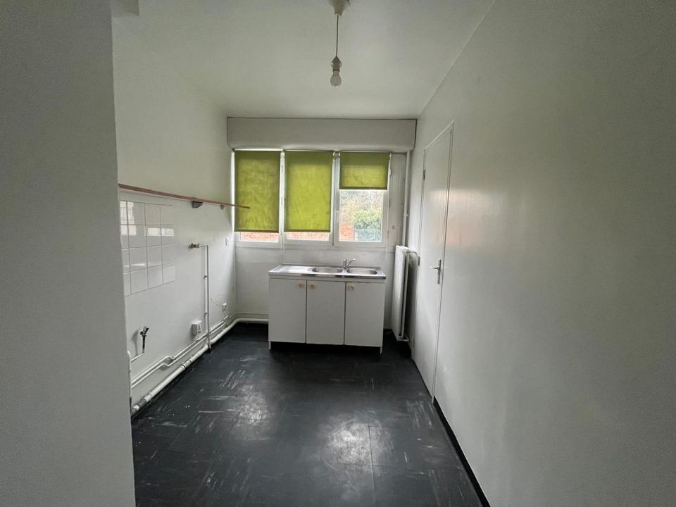 Lejlighed i Palaiseau, Essonne - foto 4