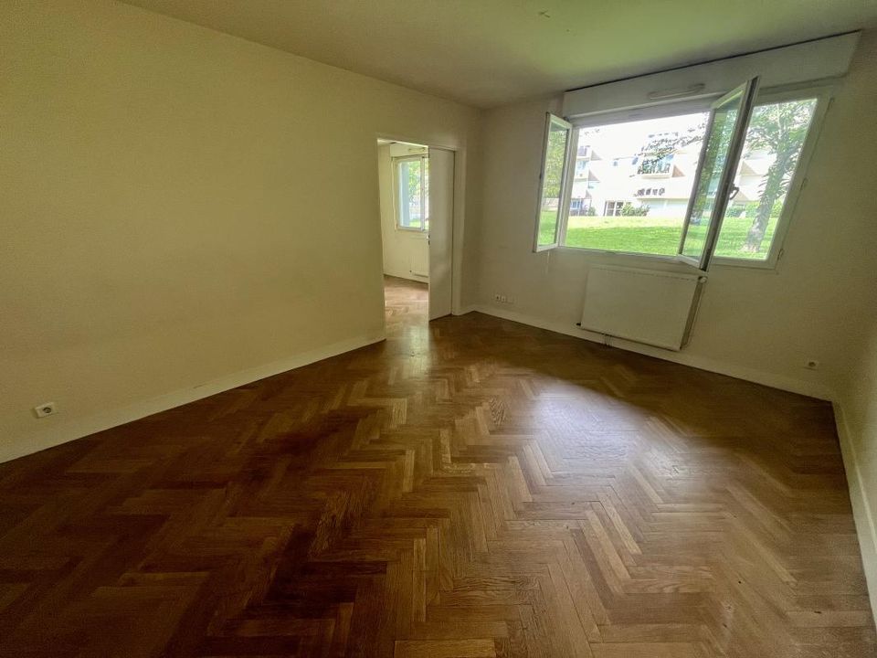 Lejlighed i Palaiseau, Essonne - foto 1
