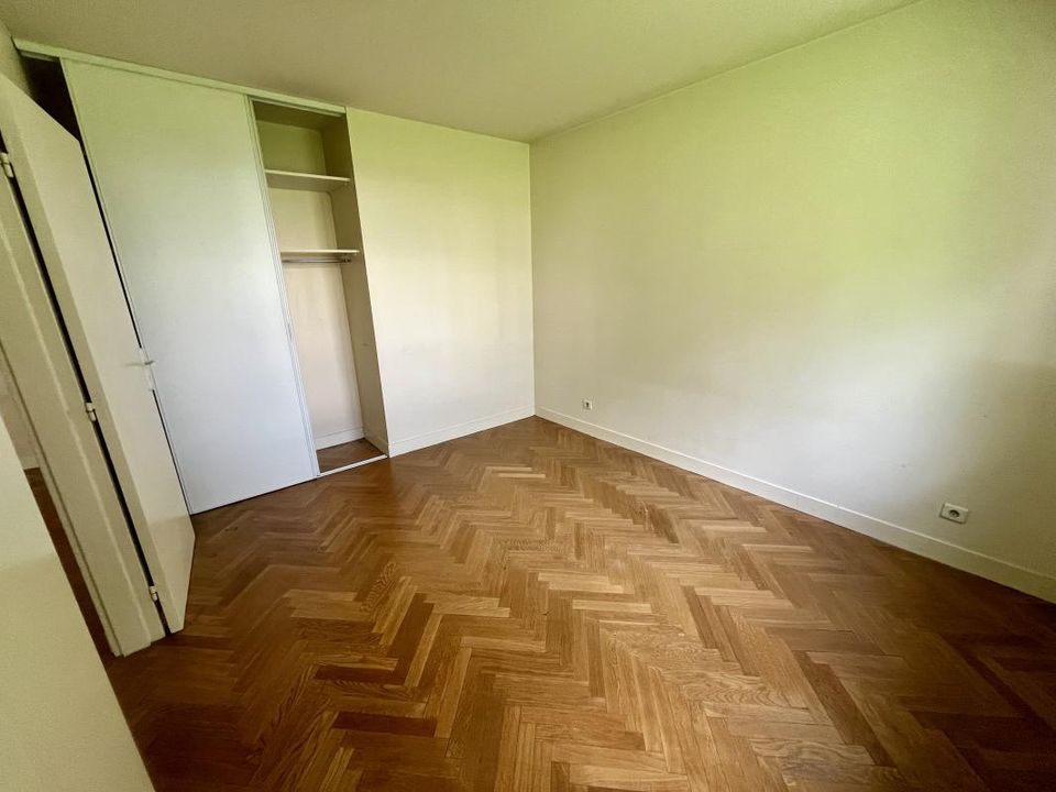 Lejlighed i Palaiseau, Essonne - foto 4