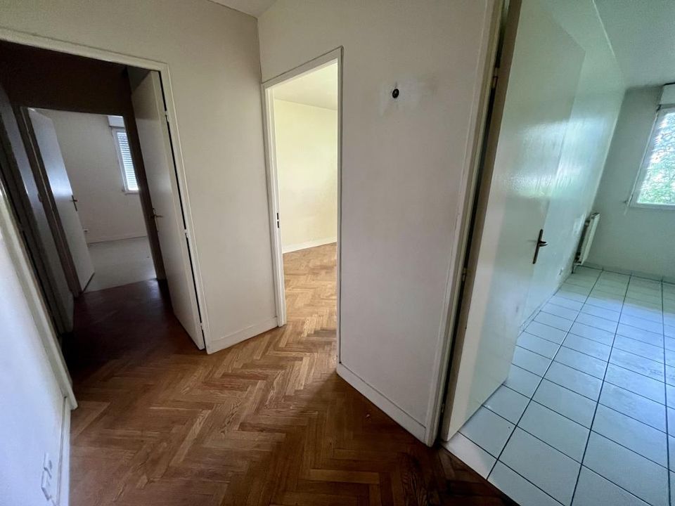 Lejlighed i Palaiseau, Essonne - foto 5