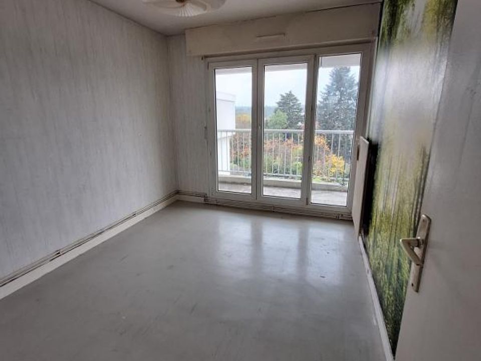 Lejlighed i Palaiseau, Essonne - foto 2