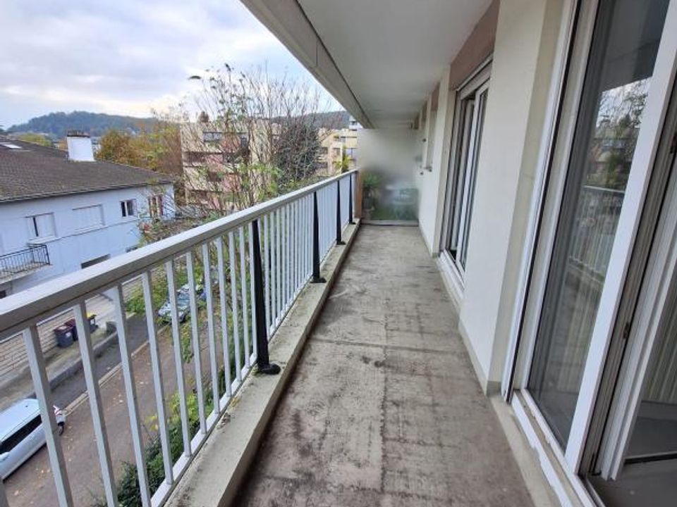 Lejlighed i Palaiseau, Essonne - foto 3
