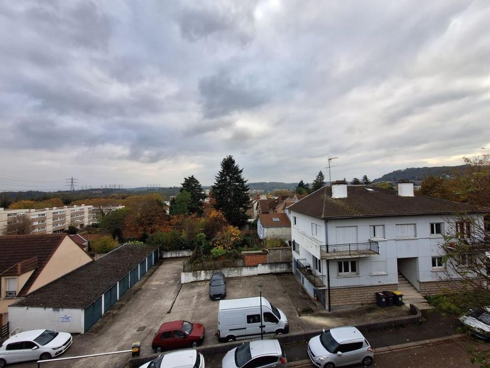 Lejlighed i Palaiseau, Essonne - foto 5