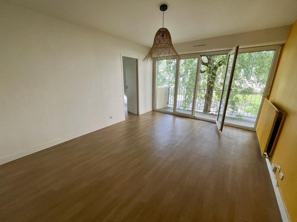 Lejlighed i Palaiseau, Essonne - foto 1