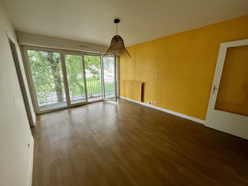 Lejlighed i Palaiseau, Essonne - foto 2