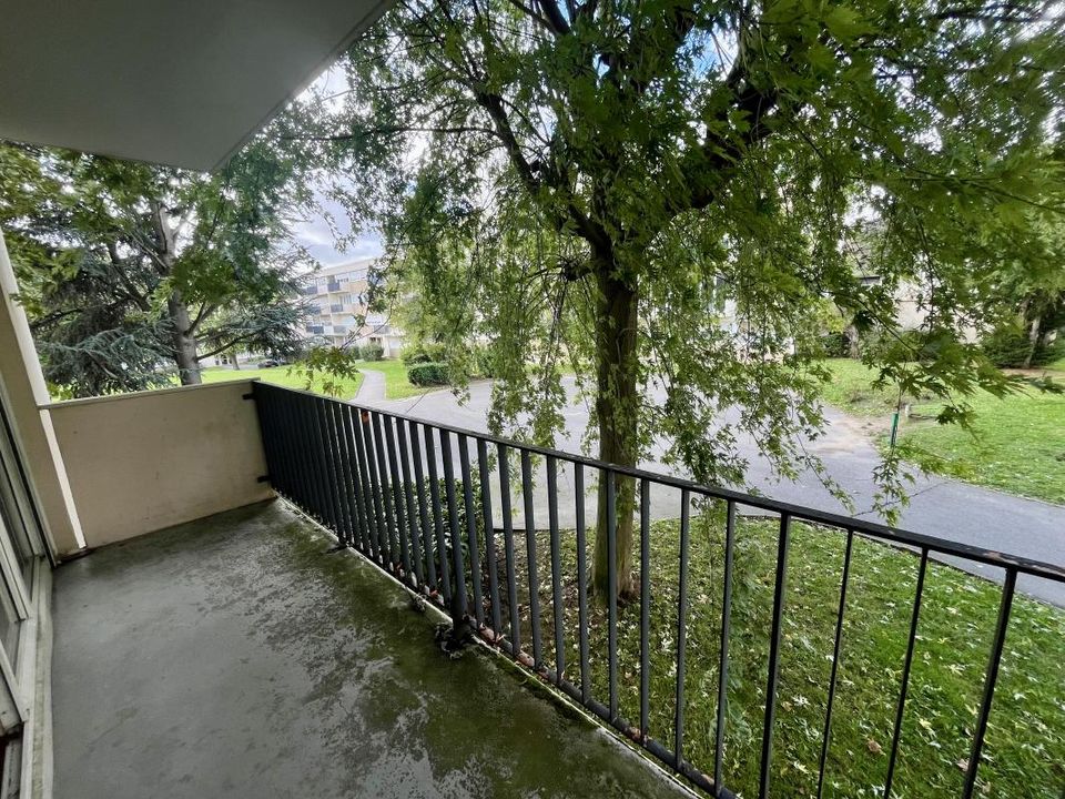 Lejlighed i Palaiseau, Essonne - foto 3