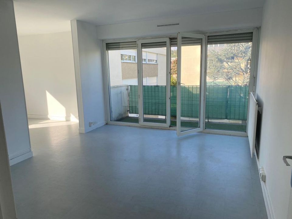 Lejlighed i Palaiseau, Essonne - foto 1