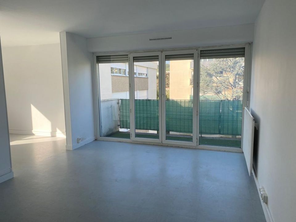 Lejlighed i Palaiseau, Essonne - foto 2