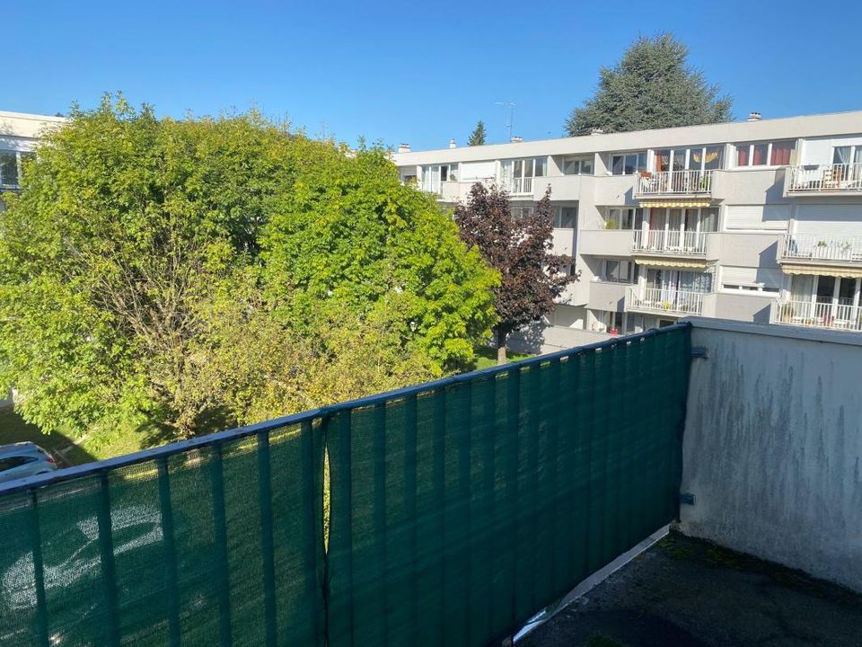 Lejlighed i Palaiseau, Essonne - foto 3