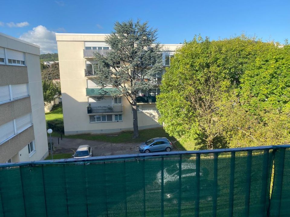 Lejlighed i Palaiseau, Essonne - foto 4