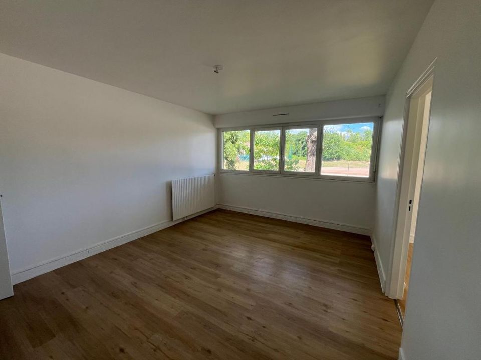 Lejlighed i Palaiseau, Essonne - foto 1