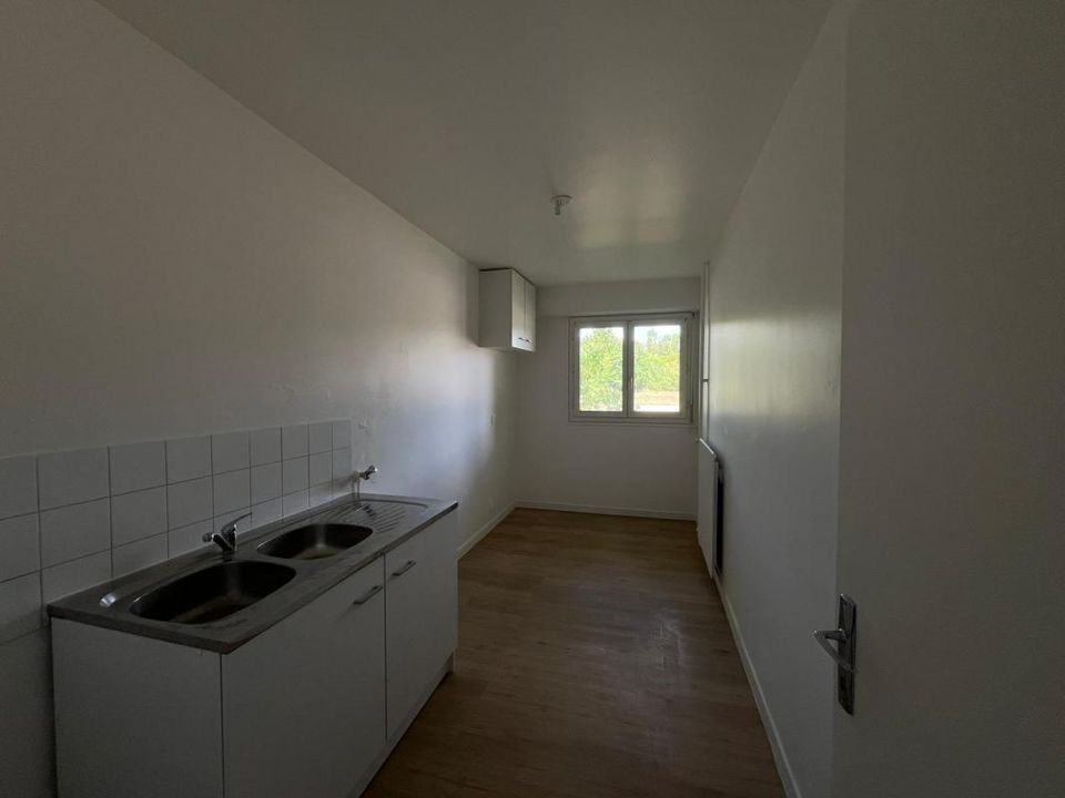 Lejlighed i Palaiseau, Essonne - foto 4