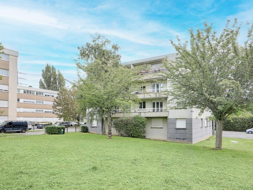 Lejlighed i Palaiseau, Essonne - foto 1