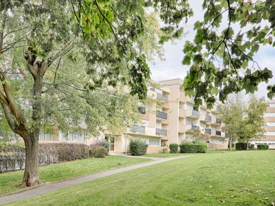 Lejlighed i Palaiseau, Essonne - foto 2