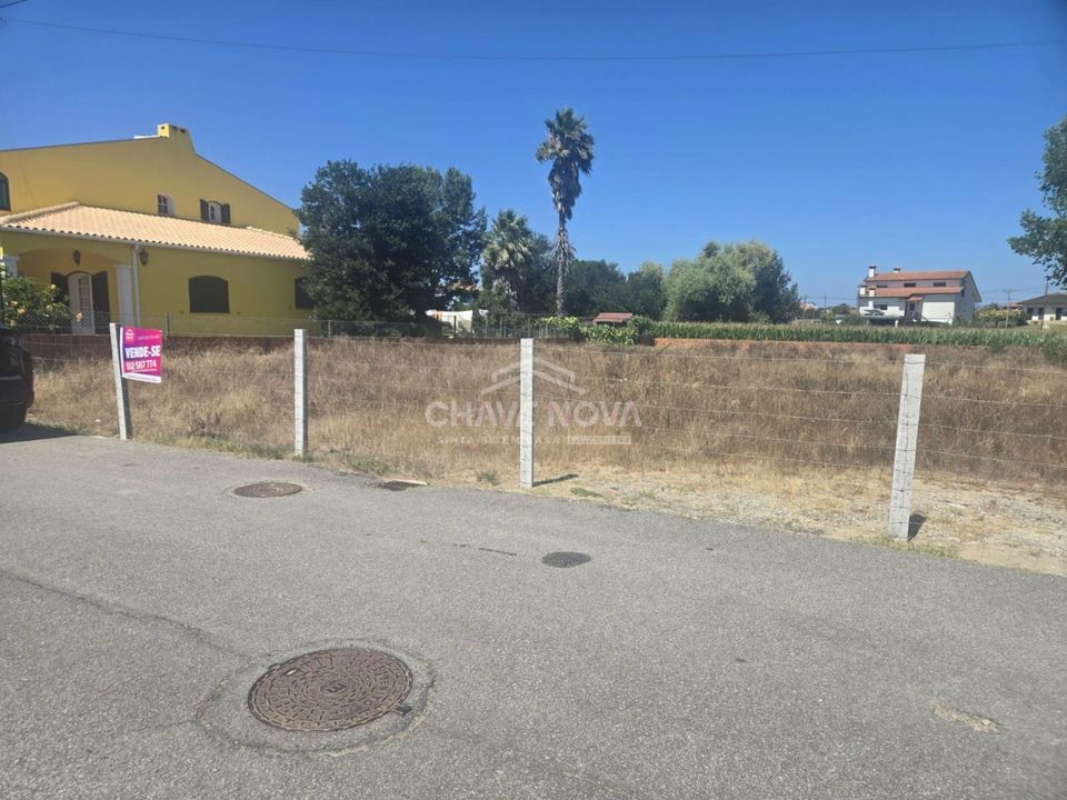Helårsgrund i Estarreja, Aveiro - foto 4