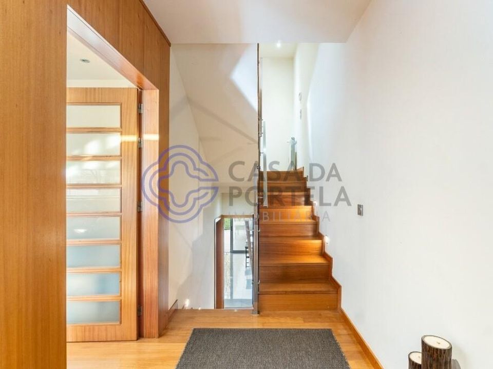 Rækkehus i Matosinhos, Porto - foto 2