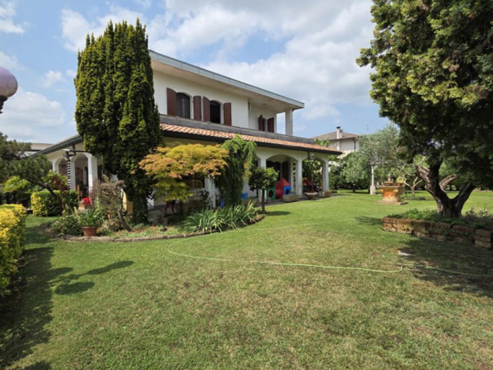 Villa i Monselice, Padua - foto 1