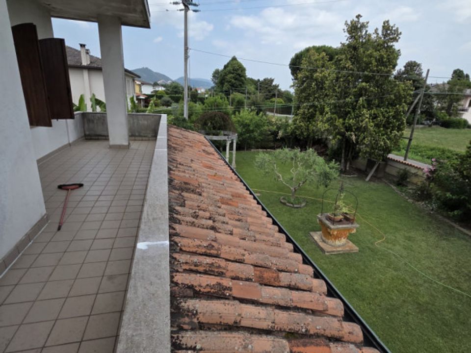 Villa i Monselice, Padua - foto 3