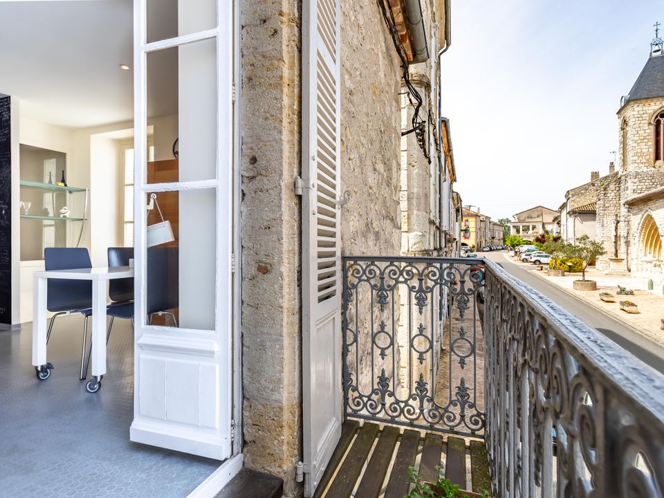 Villa i Puymirol, Lot-et-Garonne - foto 2