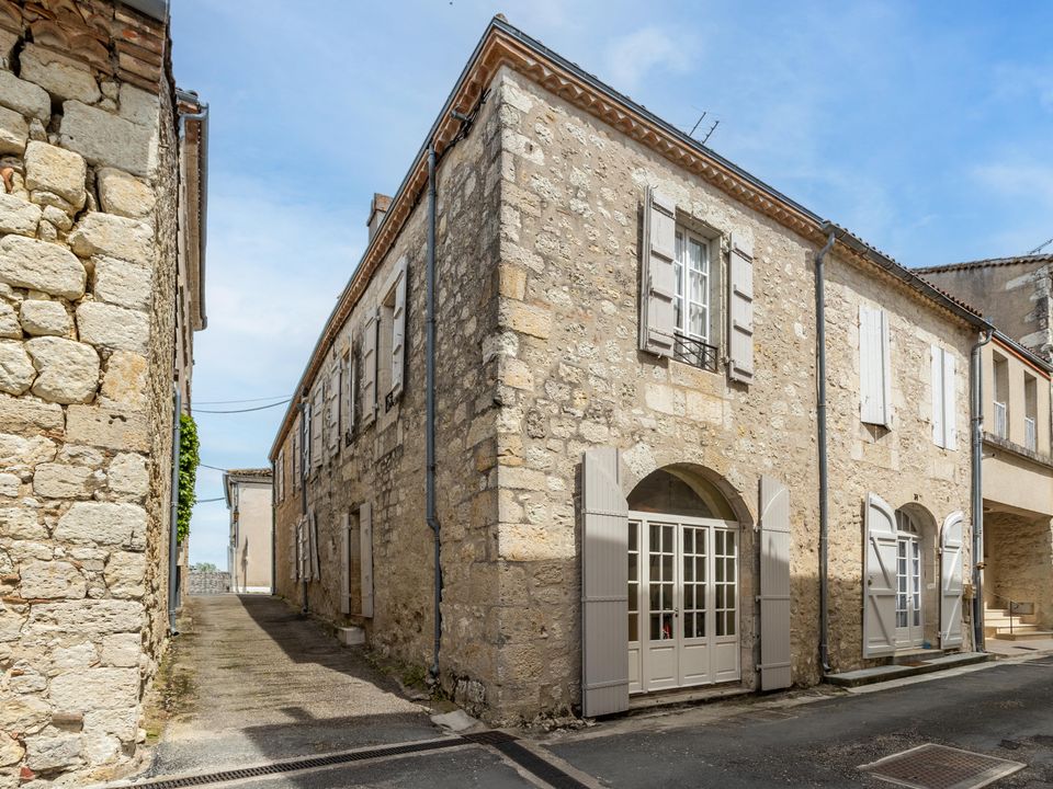 Villa i Puymirol, Lot-et-Garonne - foto 3