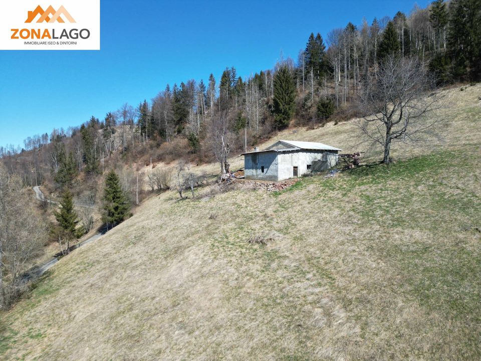 Herregård i Pisogne, Brescia - bilde 1