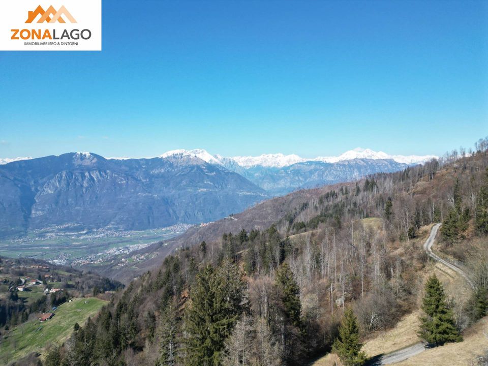 Herregård i Pisogne, Brescia - bilde 2
