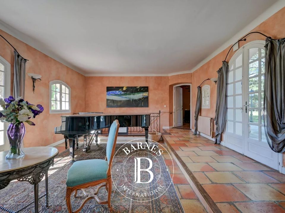 Villa a Cabriès, Bouches-du-Rhone - foto 5