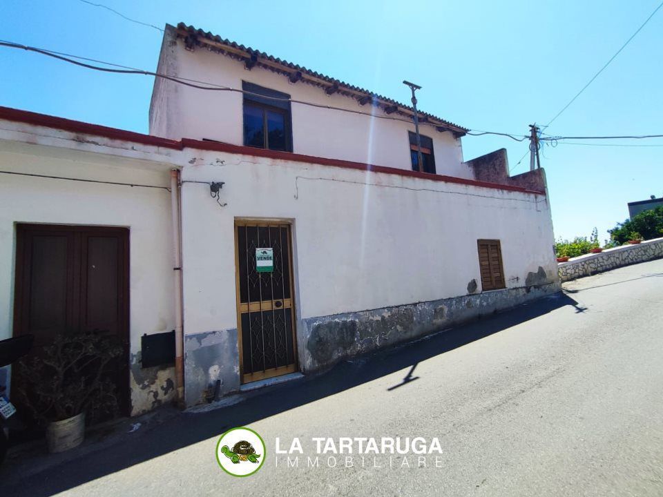 Villa i Santa Teresa di Riva, Messina - foto 2