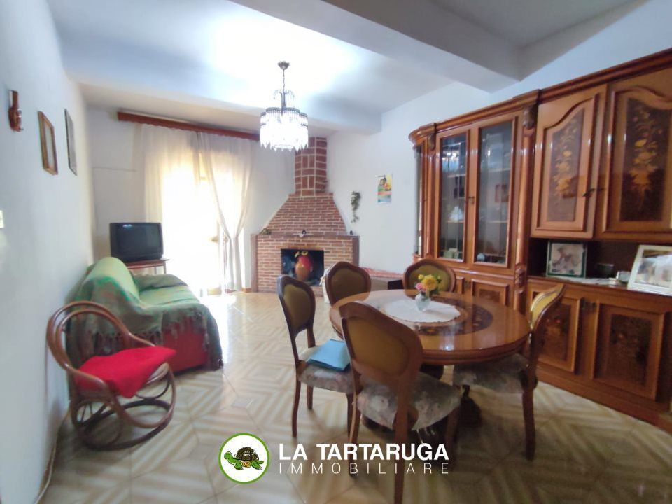 Villa i Santa Teresa di Riva, Messina - foto 3