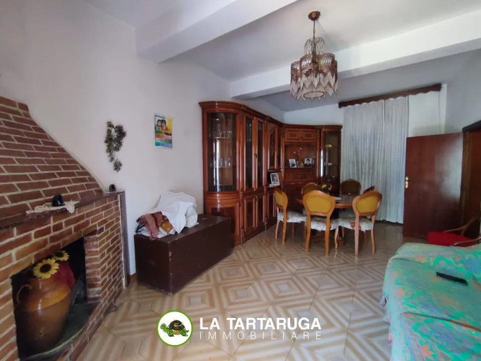 Villa i Santa Teresa di Riva, Messina - foto 5
