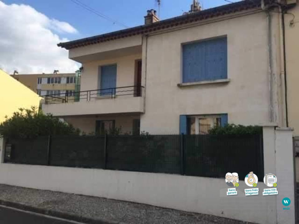 Apartamento em Cavaillon, Vaucluse - foto 1