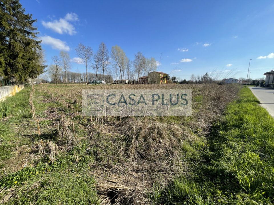 Helårsgrund i Tombolo, Padua - foto 3