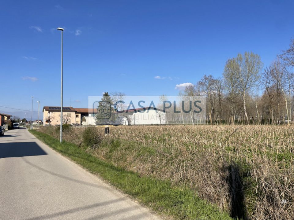 Helårsgrund i Tombolo, Padua - foto 4
