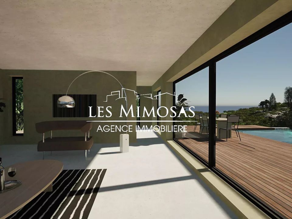Villa i Roquebrune-sur-Argens, Var - foto 3