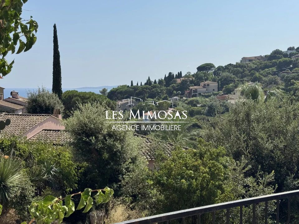 Villa i Roquebrune-sur-Argens, Var - foto 5