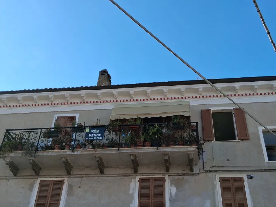 Leilighet i San Paolo di Jesi, Ancona - bilde 1