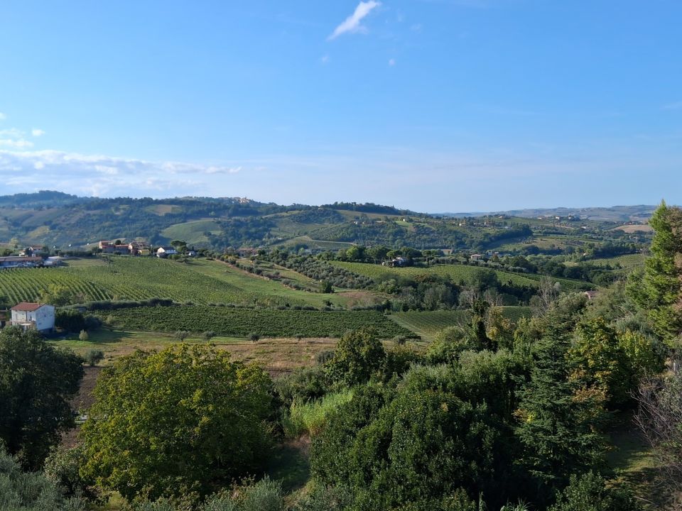 Leilighet i San Paolo di Jesi, Ancona - bilde 2