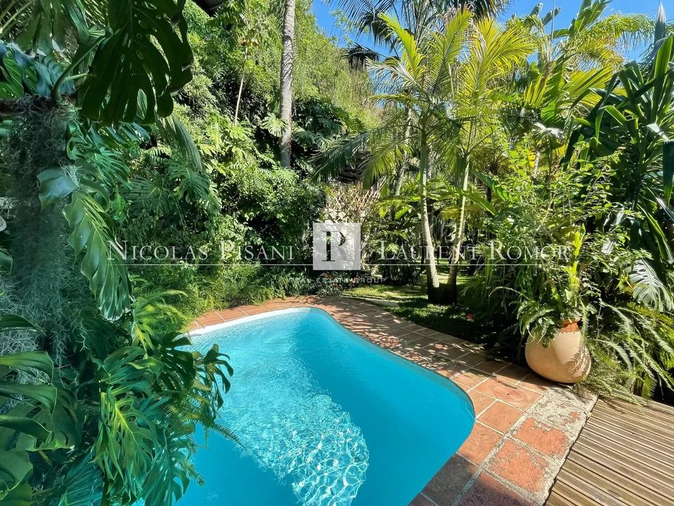 Villa i Eze, Alpes-Maritimes - foto 2