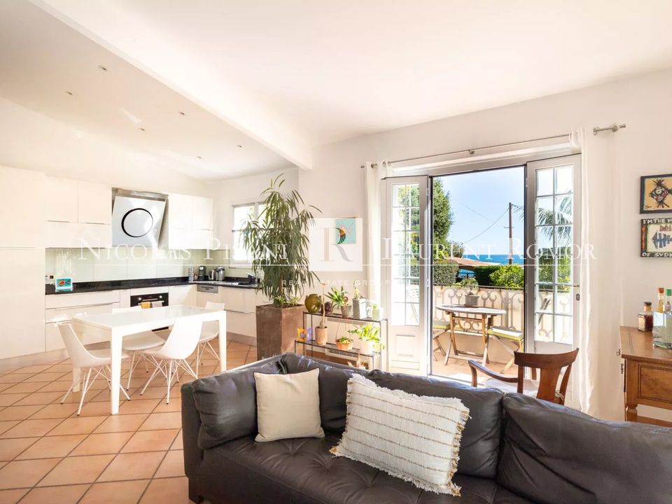 Villa i Eze, Alpes-Maritimes - foto 3