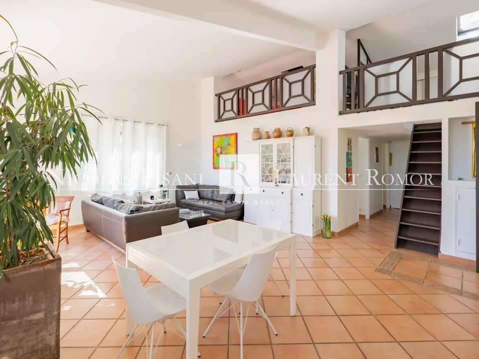 Villa i Eze, Alpes-Maritimes - foto 4