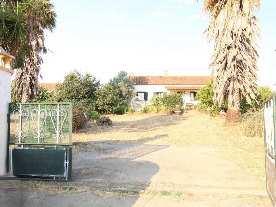 Byhus i Montemor-o-Novo, Evora - foto 2