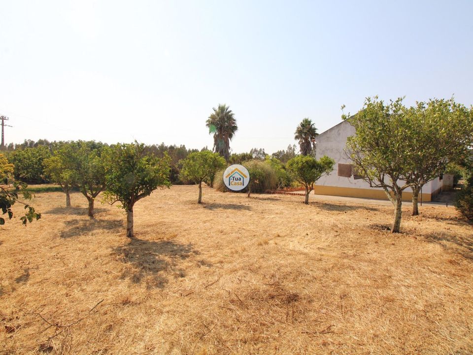 Byhus i Montemor-o-Novo, Evora - foto 4