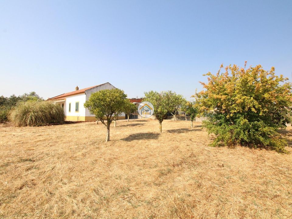 Byhus i Montemor-o-Novo, Evora - foto 5