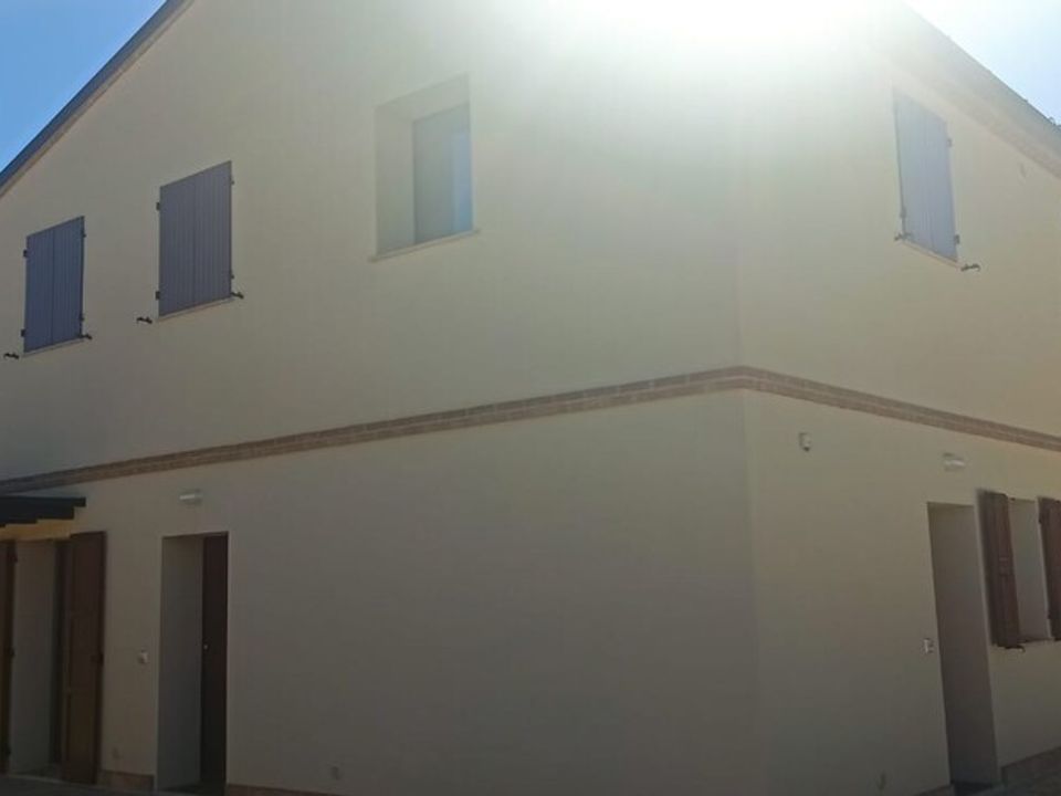 Casa de campo en Mogliano, Macerata - foto 3