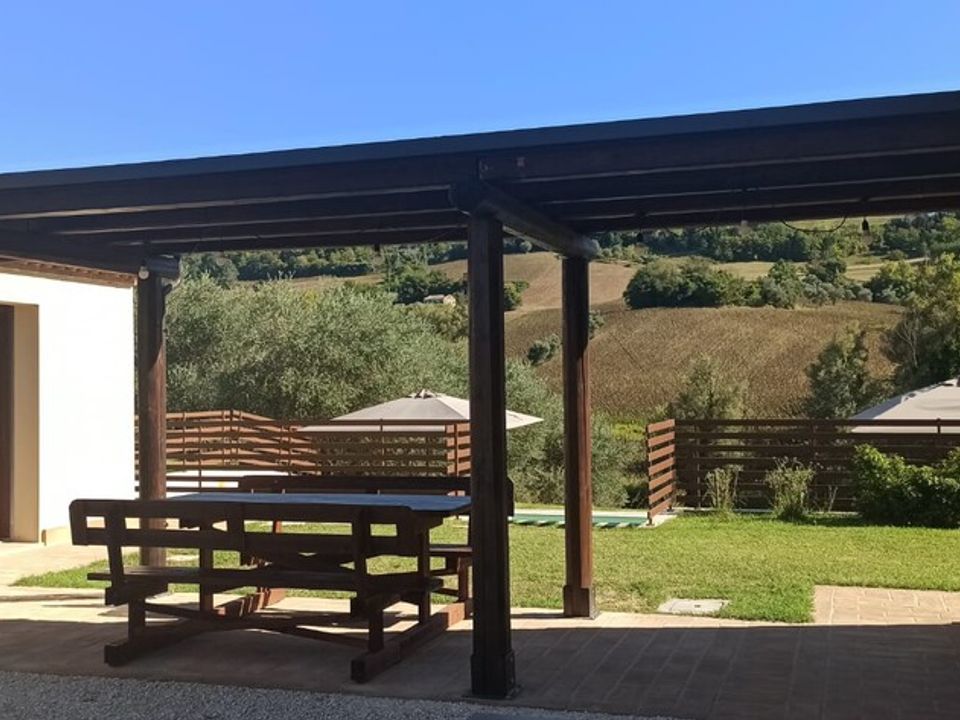 Casa de campo en Mogliano, Macerata - foto 5