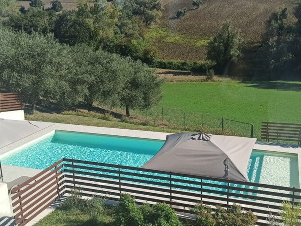 Farm hus i Mogliano, Macerata - foto 2