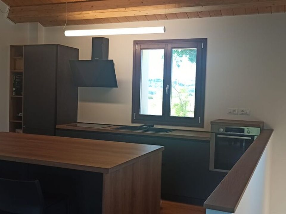 Farm hus i Mogliano, Macerata - foto 2