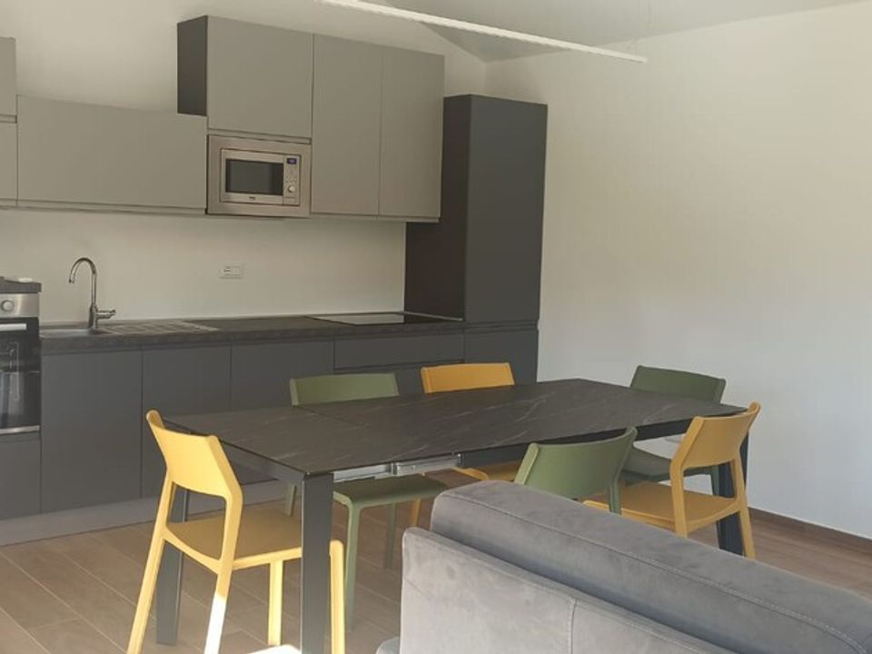 Farm hus i Mogliano, Macerata - foto 5