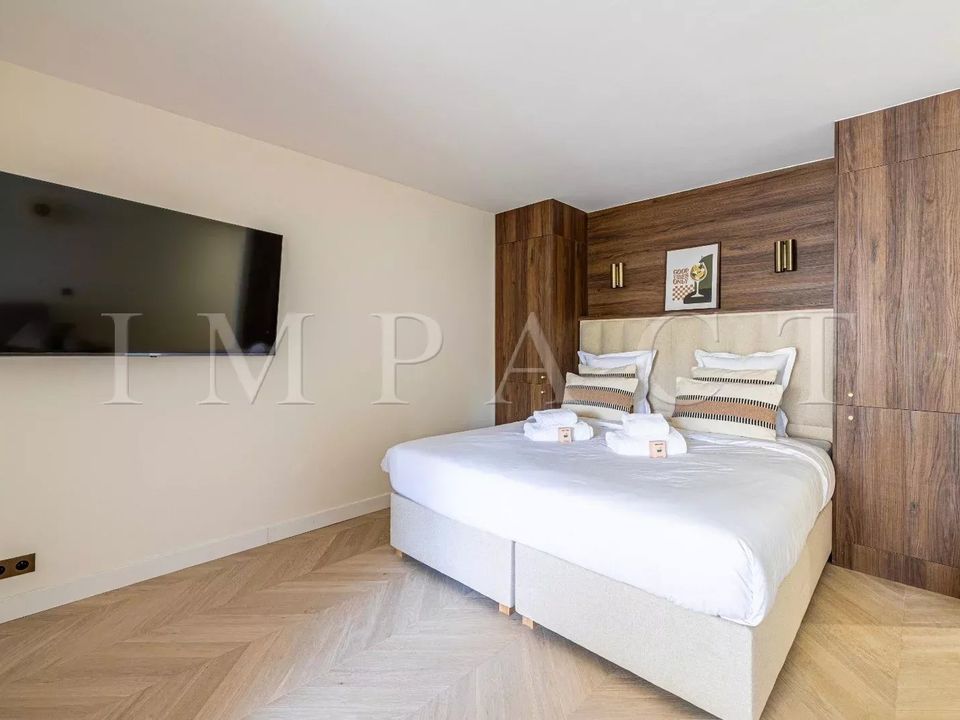 Lejlighed i Cannes, Alpes-Maritimes - foto 3